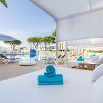 מלון דירות Sercotel Vime La Reserva De מארבלה