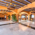Sercotel Vime La Reserva De מלון דירות מארבלה