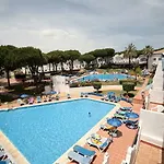 Sercotel Vime La Reserva De מלון דירות מארבלה