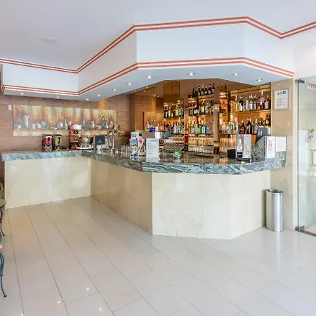 Sercotel Vime La Reserva De 4* מארבלה