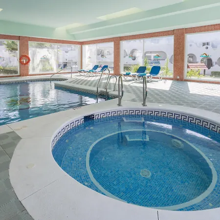 Vime La Reserva De Aparthotel Marbella