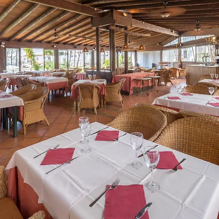 Aparthotel Vime La Reserva De 4*