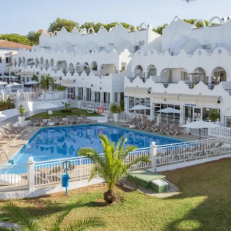 Sercotel Vime La Reserva De מלון דירות 4*