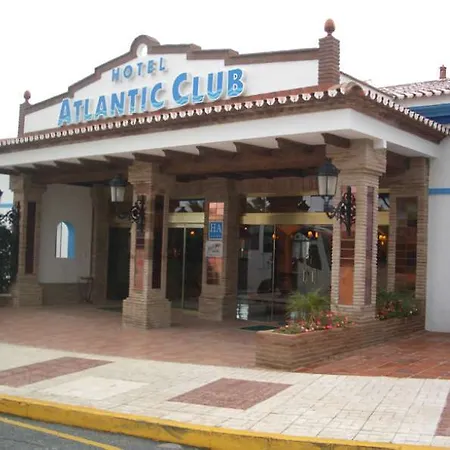 Aparthotel Vime La Reserva De