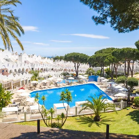 Aparthotel Vime La Reserva De