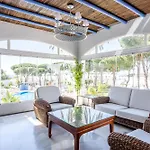 Sercotel Vime La Reserva De 4* מארבלה