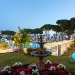 Sercotel Vime La Reserva De 4* 마르베야