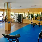 아파트호텔 Sercotel Vime La Reserva De 마르베야