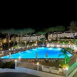Sercotel Vime La Reserva De 아파트호텔 4*