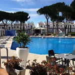 מלון דירות Sercotel Vime La Reserva De 4*