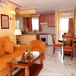 Sercotel Vime La Reserva De 4* מארבלה