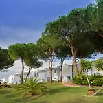 מלון דירות Sercotel Vime La Reserva De 4*