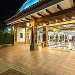 아파트호텔 Sercotel Vime La Reserva De