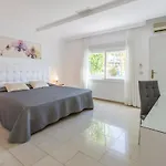 아파트호텔 Sercotel Vime La Reserva De 4*