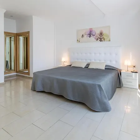 Apart Otel Vime La Reserva De Marbella