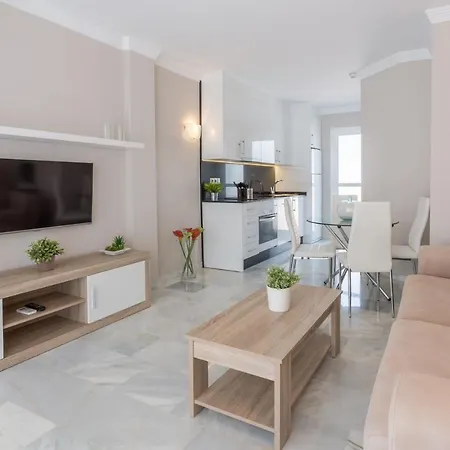 Vime La Reserva De Apart Otel Marbella