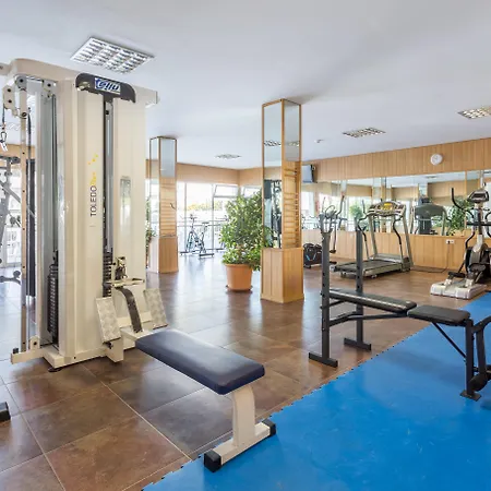 Vime La Reserva De Apart Otel 4*