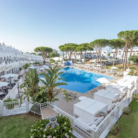 Vime La Reserva De Apart Otel Marbella