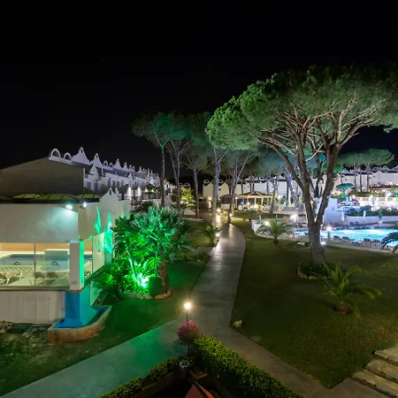 Vime La Reserva De Apart Otel Marbella