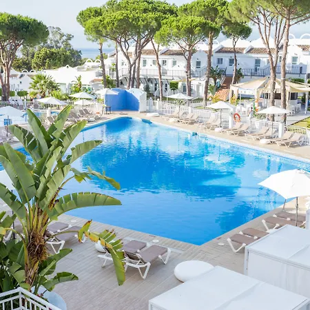 Apart Otel Vime La Reserva De