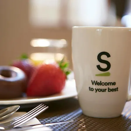 Sercotel Vime La Reserva De 아파트호텔 마르베야