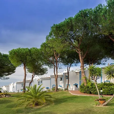 Apart Otel Vime La Reserva De 4*