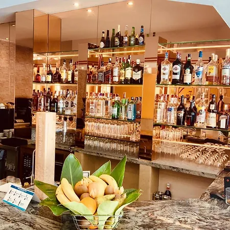 Vime La Reserva De Apart Otel 4*