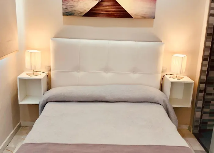 Vime La Reserva De 4* Μαρμπέλλα