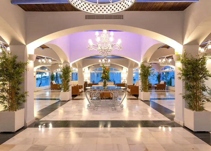 Vime La Reserva De 4* Μαρμπέλλα