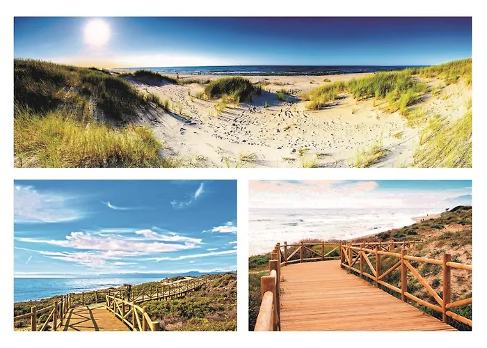 Vime La Reserva De Ξενοδοχείο με διαμερίσματα 4*