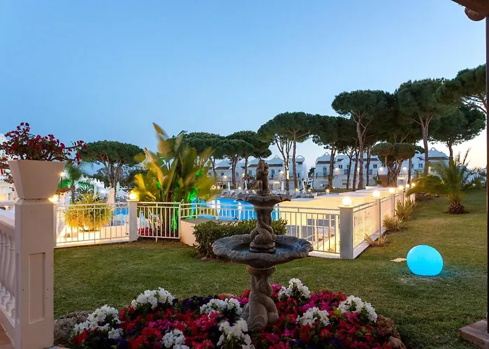 Vime La Reserva De 4* Μαρμπέλλα
