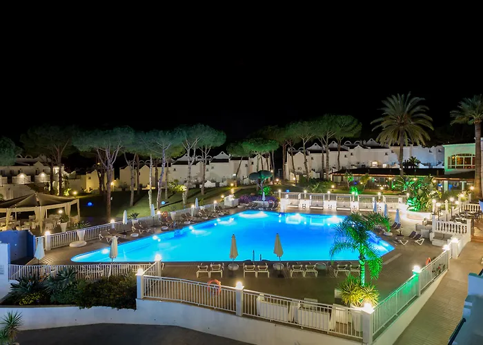 Vime La Reserva De Ξενοδοχείο με διαμερίσματα 4*