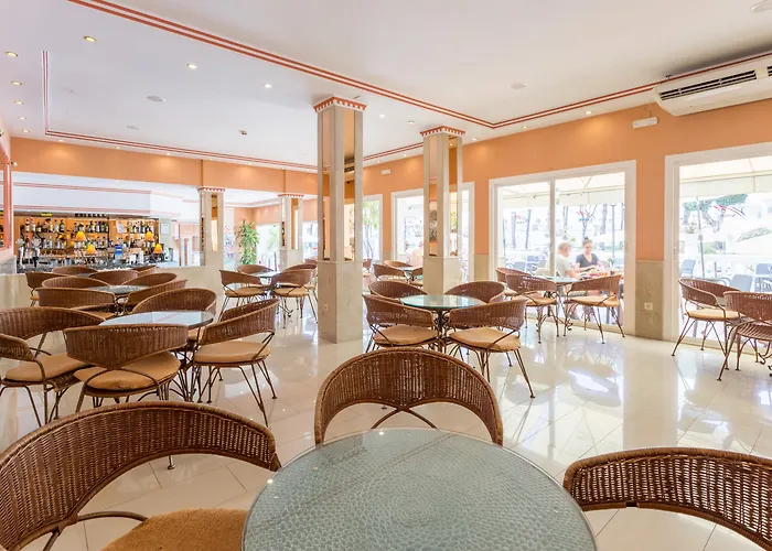 Appart hôtel Vime La Reserva De 4*