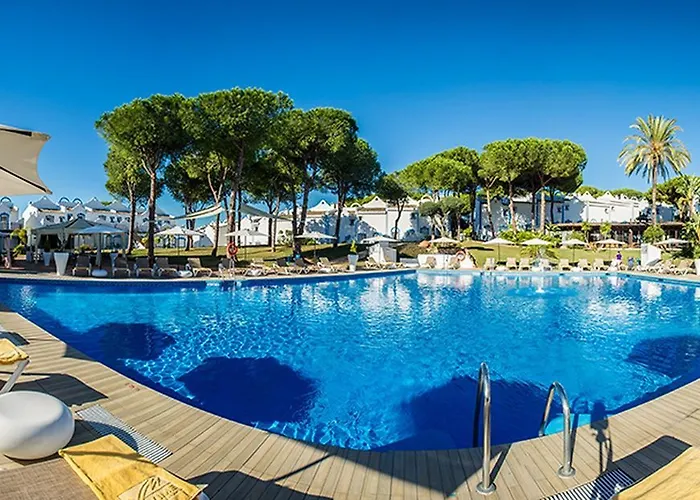 Appart hôtel Vime La Reserva De