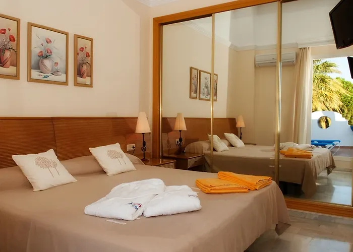 Vime La Reserva De Marbellac