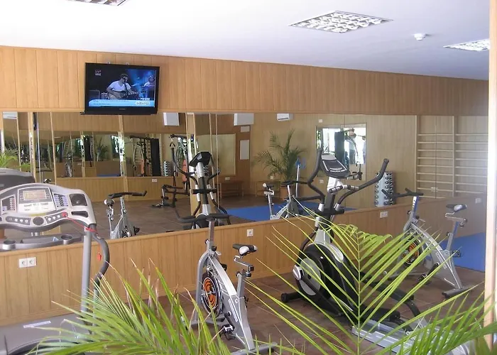 Vime La Reserva De Appart hôtel