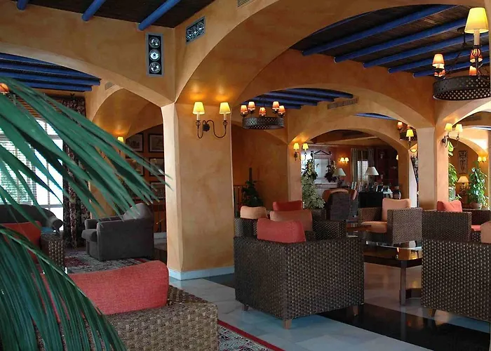 Vime La Reserva De Appart hôtel 4*