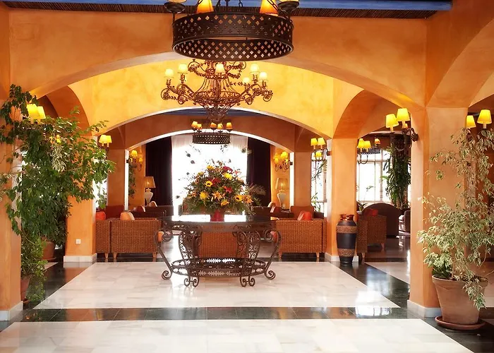 Vime La Reserva De Appart hôtel 4*