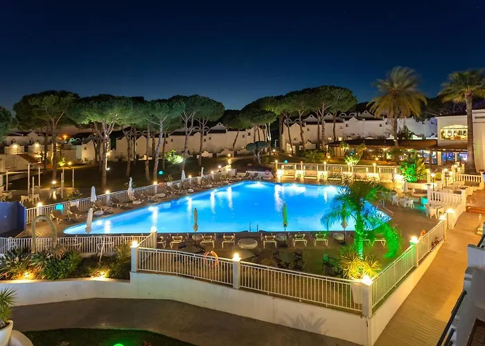 Vime La Reserva De Μαρμπέλλα