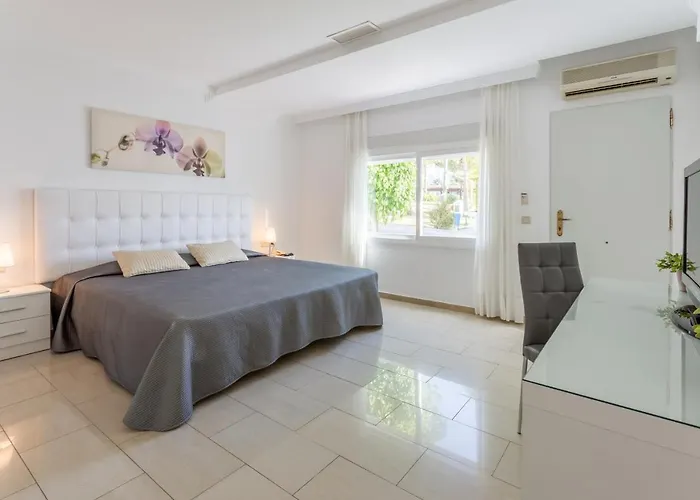 Апарт-готель Vime La Reserva De 4*