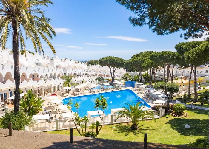 Appart hôtel Vime La Reserva De