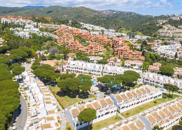 Vime La Reserva De 4* Μαρμπέλλα