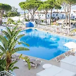 Apartmanhotel Sercotel Vime La Reserva De
