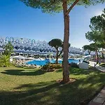 Aparthotel Sercotel Vime La Reserva De Marbella