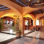 Sercotel Vime La Reserva De Aparthotel 4*
