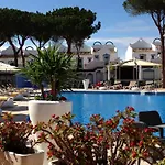 Apartmanhotel Sercotel Vime La Reserva De 4*