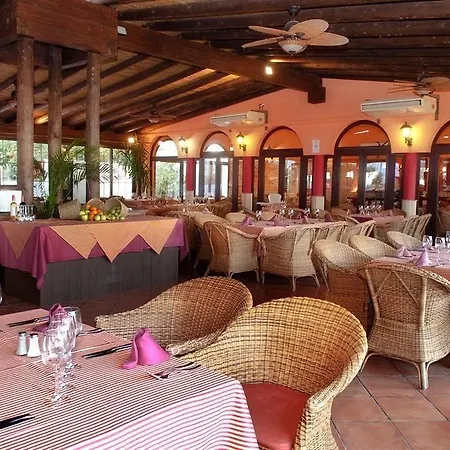 Sercotel Vime La Reserva De Aparthotel Marbella
