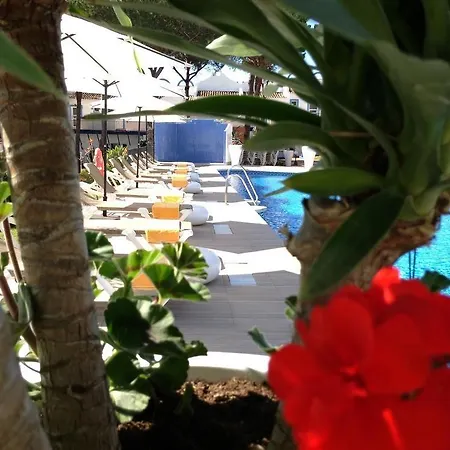 Sercotel Vime La Reserva De Aparthotel 4*