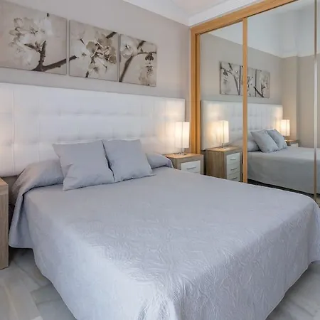 Apartmanhotel Vime La Reserva De 4*