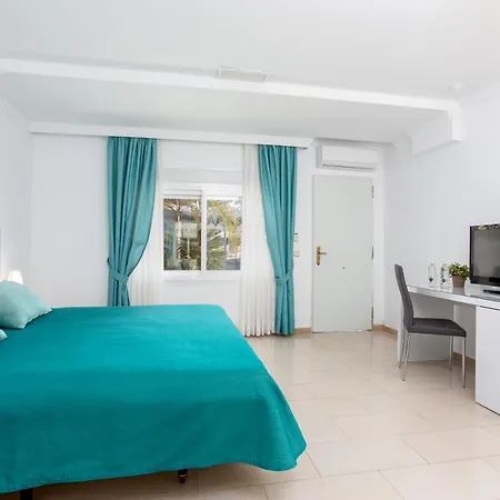 Apart Otel Vime La Reserva De Marbella